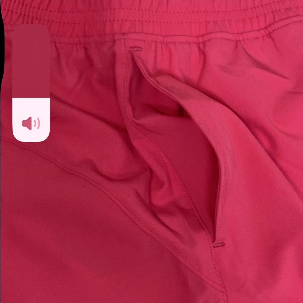 90 Degree By Reflex Pink Activewear Set - Picture 3 of 9